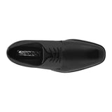 ZAPATOS CABALLERO STYLO H32241 PIEL NEGRO