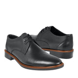 ZAPATOS CABALLERO STYLO H52141 PIEL NEGRO