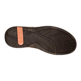 SANDALIAS LOBO SOLO 6563 PIEL AVELLANA