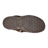 SANDALIAS PARA CABALLERO 6189 LOBO SOLO PIEL CIERVO