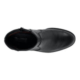 BOTINES HOMBRE LOBO SOLO 7952 PIEL NEGRO