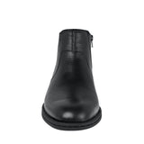 BOTINES HOMBRE LOBO SOLO 7952 PIEL NEGRO