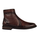 BOTINES HOMBRE LOBO SOLO 7951 PIEL CAFÉ