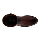 BOTINES HOMBRE LOBO SOLO 7951 PIEL CAFÉ