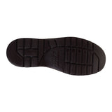 HUARACHES CABALLERO LOBO SOLO 9654 PIEL CAFÉ