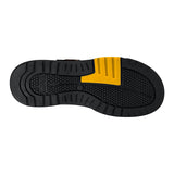 HUARACHES CABALLERO LOBO SOLO 9659 PIEL CAFÉ