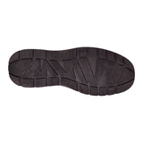 ZAPATOS CASUALES CABALLERO LOBO SOLO 9096 PIEL CAFÉ
