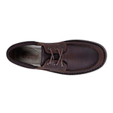 ZAPATOS CASUALES CABALLERO LOBO SOLO 9096 PIEL CAFÉ
