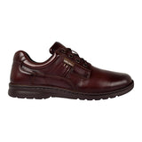 ZAPATOS LOBO SOLO HOMBRE 9669 PIEL CAFÉ