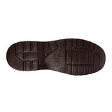 ZAPATOS LOBO SOLO HOMBRE 9669 PIEL CAFÉ