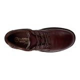 ZAPATOS LOBO SOLO HOMBRE 9669 PIEL CAFÉ