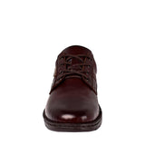 ZAPATOS LOBO SOLO HOMBRE 9669 PIEL CAFÉ
