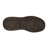 BOTINES HOMBRE LOBO SOLO 9098 PIEL CAFÉ