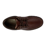 BOTINES HOMBRE LOBO SOLO 9098 PIEL CAFÉ
