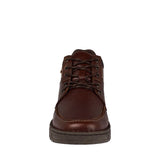 BOTINES HOMBRE LOBO SOLO 9098 PIEL CAFÉ