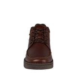 BOTINES HOMBRE LOBO SOLO 9098 PIEL CAFÉ