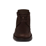 BOTINES HOMBRE LOBO SOLO 9028 PIEL CAFÉ