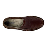 MOCASINES HOMBRE LOBO SOLO 7243 PIEL CAFÉ