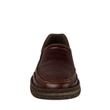 MOCASINES HOMBRE LOBO SOLO 7243 PIEL CAFÉ