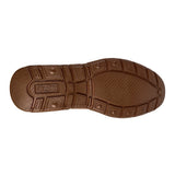 ZAPATOS LOBO SOLO HOMBRE 7501 PIEL CAFÉ