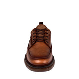 ZAPATOS LOBO SOLO HOMBRE 7501 PIEL CAFÉ