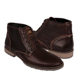 BOTAS STYLO 4091 PIEL SHEDRON