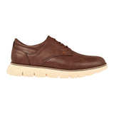 ZAPATOS CASUALES CLASBEN HOMBRE KLEPER SIMIPIEL CAFÉ