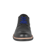 ZAPATOS CASUALES STYLO 209 SIMIPIEL NEGRO