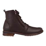 BOTINES CASUALES HOMBRE STYLO 3000 SIMIPIEL CAFÉ