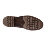 BOTINES CASUALES HOMBRE STYLO 3000 SIMIPIEL CAFÉ