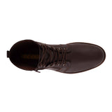 BOTINES CASUALES HOMBRE STYLO 3000 SIMIPIEL CAFÉ