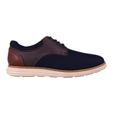 ZAPATOS CASUALES CABALLERO STYLO 9002 TEXTIL AZUL