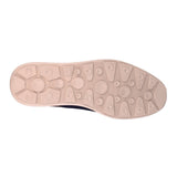 ZAPATOS CASUALES CABALLERO STYLO 9002 TEXTIL AZUL