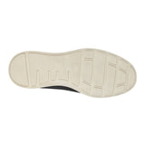 ZAPATOS CASUALES CABALLERO STYLO 135-00 SIMIPIEL AZUL