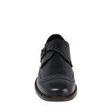 ZAPATOS CABALLERO SIENA 3010 SIMIPIEL NEGRO