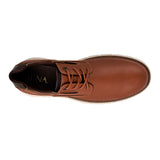ZAPATOS CASUALES CABALLERO SIENA 177-02 SIMIPIEL CAFÉ