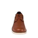 ZAPATOS CASUALES CABALLERO SIENA 177-02 SIMIPIEL CAFÉ
