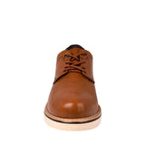 ZAPATOS CASUALES STYLO HOMBRE 30-02 SIMIPIEL CAFÉ