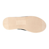 BOTINES CASUALES STYLO HOMBRE 30-01 SIMIPIEL NEGRO