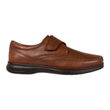 ZAPATOS QUIRELLI HOMBRE 88714 PIEL CAFÉ
