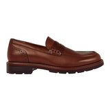 MOCASINES QUIRELLI HOMBRE 88617 PIEL CAFÉ