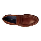 MOCASINES QUIRELLI HOMBRE 88617 PIEL CAFÉ