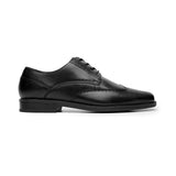 ZAPATOS QUIRELLI HOMBRE 88518 PIEL NEGRO
