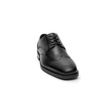 ZAPATOS QUIRELLI HOMBRE 88518 PIEL NEGRO