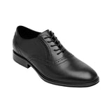 ZAPATOS HOMBRE QUIRELLI 701508 PIEL NEGRO