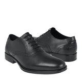 ZAPATOS HOMBRE QUIRELLI 701508 PIEL NEGRO