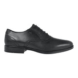 ZAPATOS HOMBRE QUIRELLI 701508 PIEL NEGRO