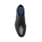 ZAPATOS HOMBRE QUIRELLI 701508 PIEL NEGRO