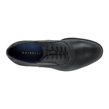 ZAPATOS HOMBRE QUIRELLI 701508 PIEL NEGRO
