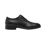 ZAPATOS QUIRELLI HOMBRE 701501 PIEL NEGRO